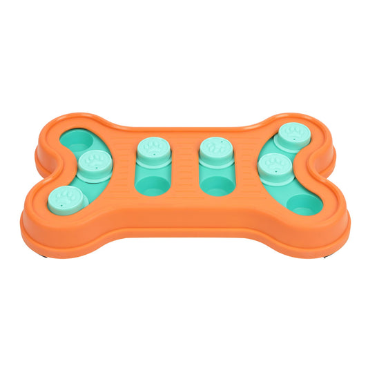 ユーゴー　パズルプレイ（ビギナー）