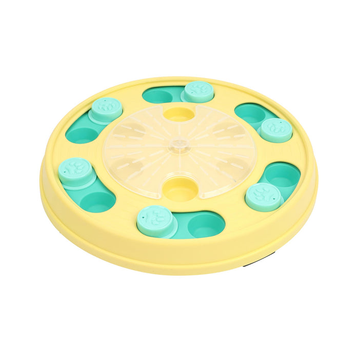 ユーゴー　パズルプレイ（シニア）