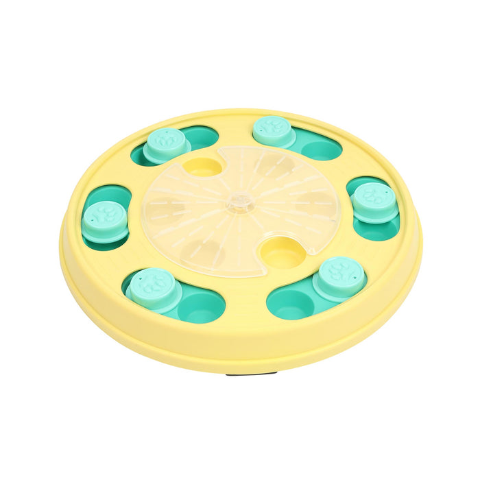 ユーゴー　パズルプレイ（シニア）