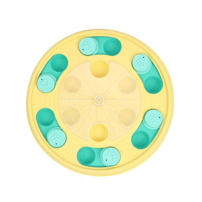 ユーゴー　パズルプレイ（シニア）