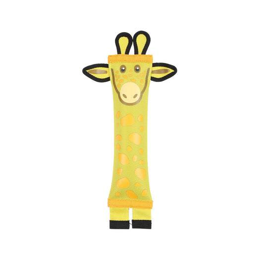 ユーゴー　犬用おもちゃ　ファイヤーホース