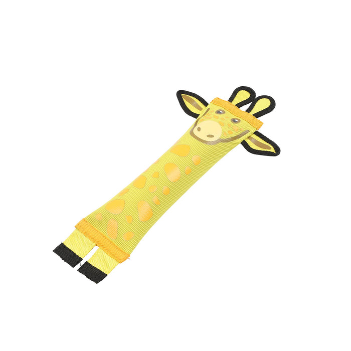 ユーゴー　犬用おもちゃ　ファイヤーホース