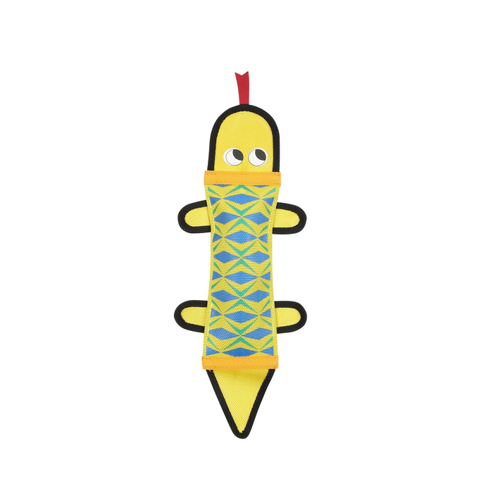 ユーゴー　犬用おもちゃ　ファイヤーホース