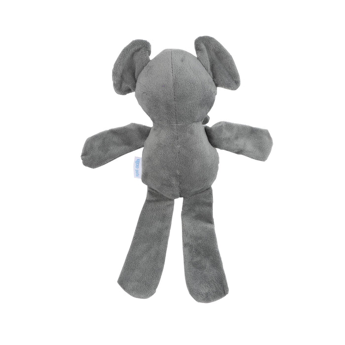 ユーゴー　犬用おもちゃ　ジャングルエレファント　