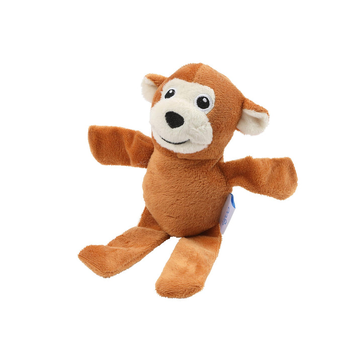 ユーゴー　犬用おもちゃ　ジャングルモンキー🐒　