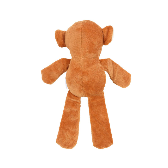 ユーゴー　犬用おもちゃ　ジャングルモンキー🐒　