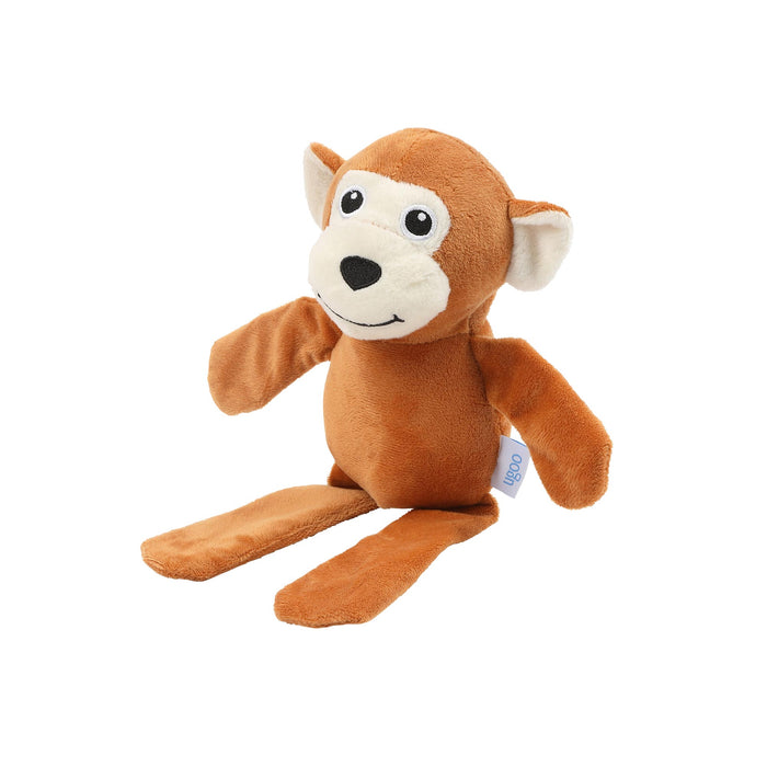 ユーゴー　犬用おもちゃ　ジャングルモンキー🐒　