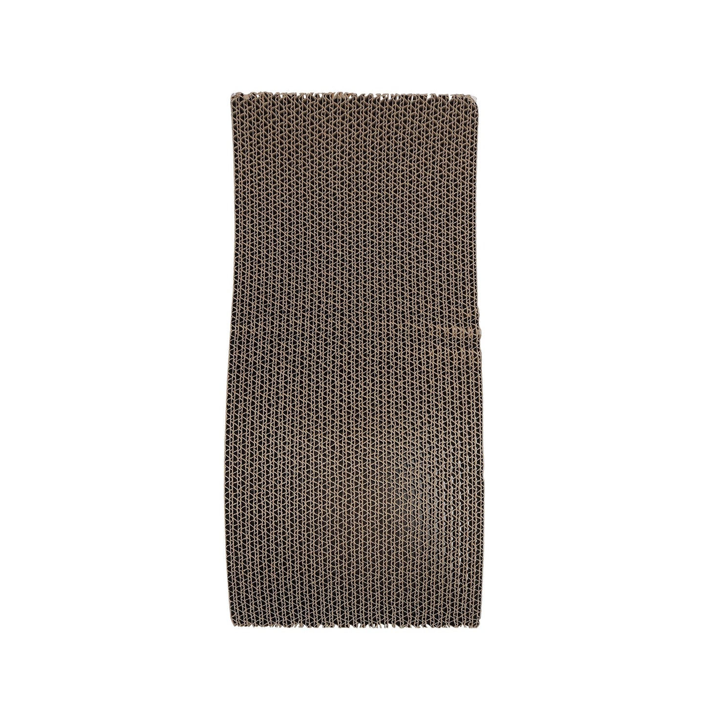 ユーゴー　猫用爪とぎ　スクラッチングウェーブ