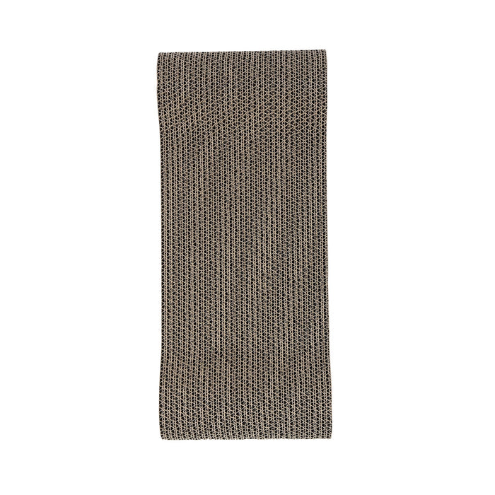 ユーゴー　猫用爪とぎ　スクラッチングラウンジ