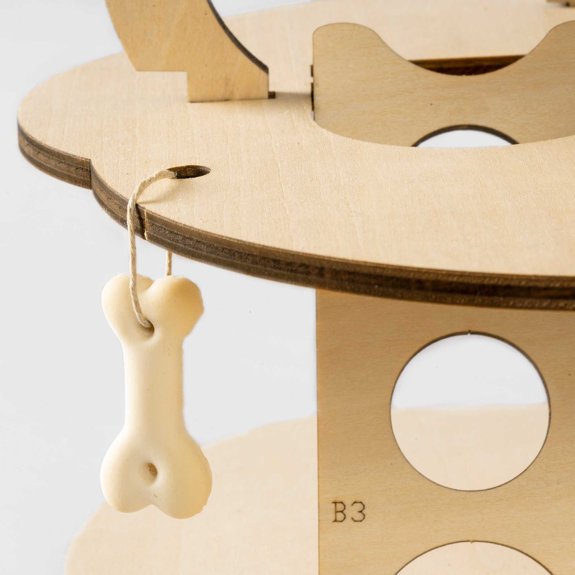 ミオファン DIYハウス ダブルフロア – ルークランオンライン