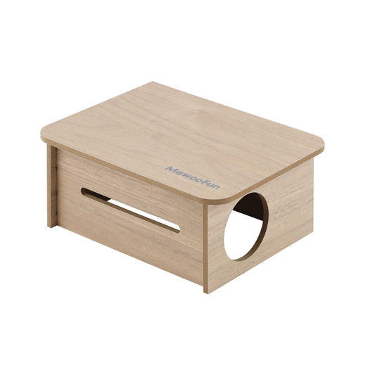 ミオファン　DIYハウス スクエアネストS