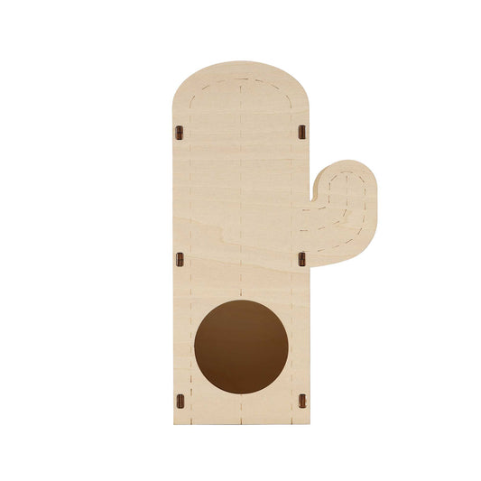 ミオファン　DIYハウス　カクタスL