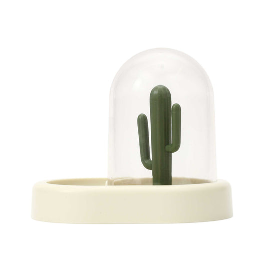 ミオファン　カクタスフィーダー　イエロー