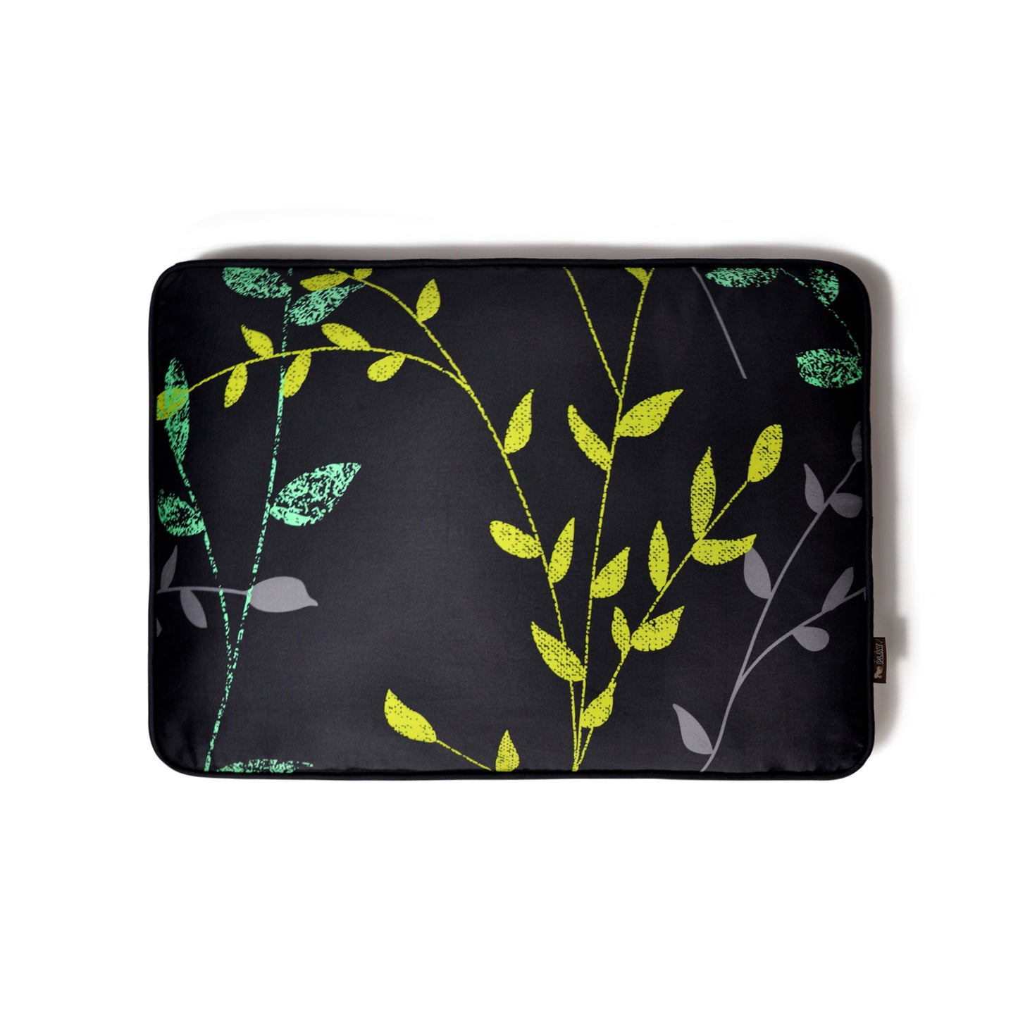 レクトベッド　グリナリー（グレー）