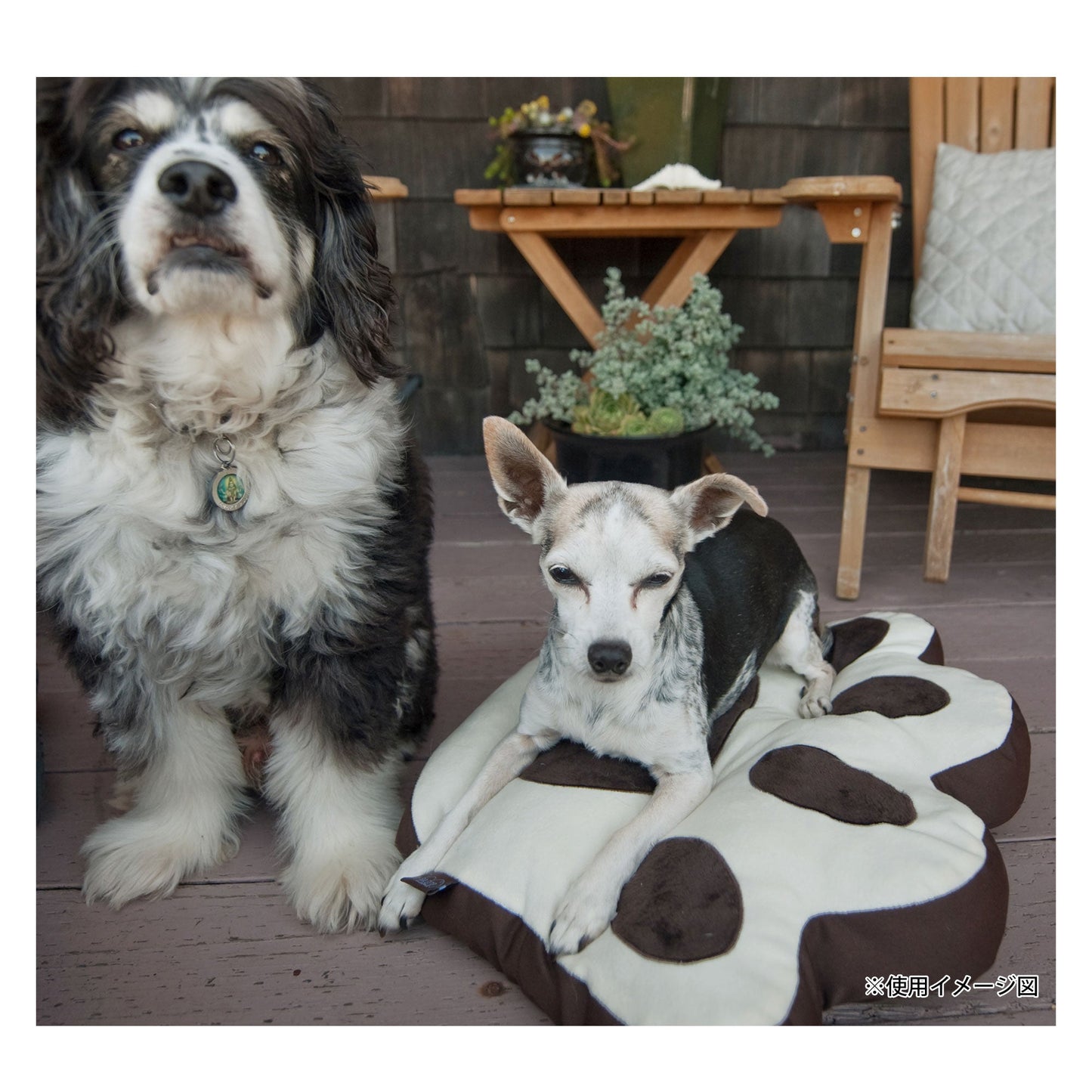 プレイ　ビッグフット