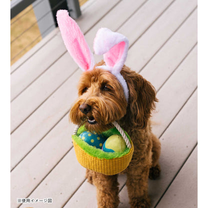 プレイ　犬用おもちゃ　ヒッピティホッピティ