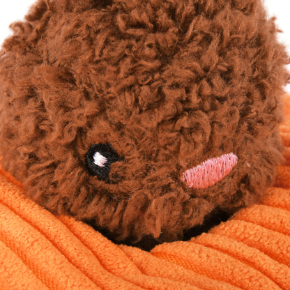 プレイ　犬用おもちゃ　ヒッピティホッピティ