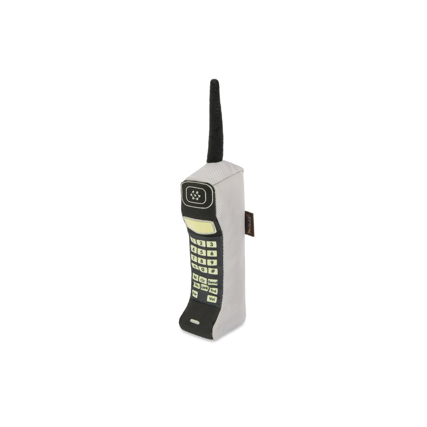 プレイ　犬用おもちゃ　90’sクラシック