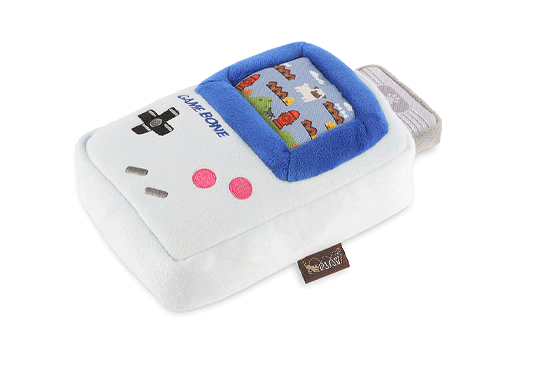 プレイ　犬用おもちゃ　90’sクラシック