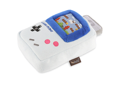 プレイ　犬用おもちゃ　90’sクラシック