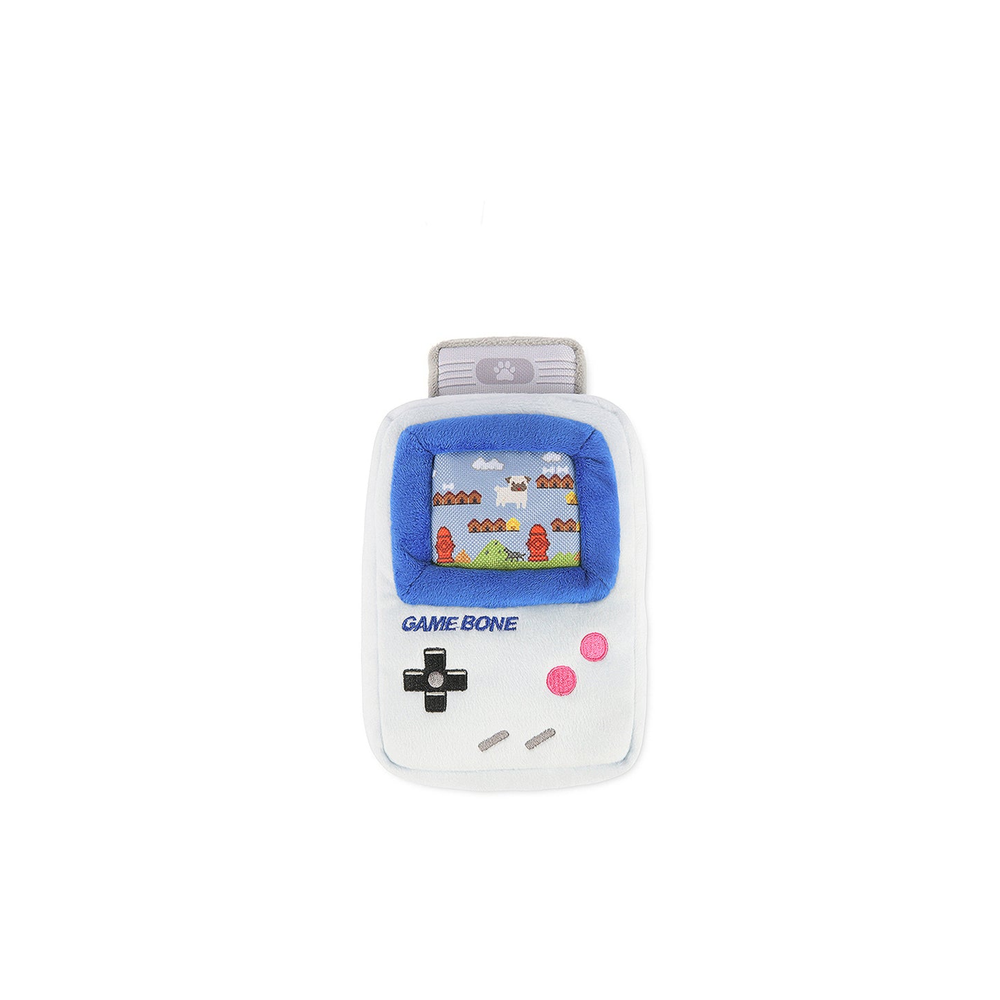 プレイ　犬用おもちゃ　90’sクラシック