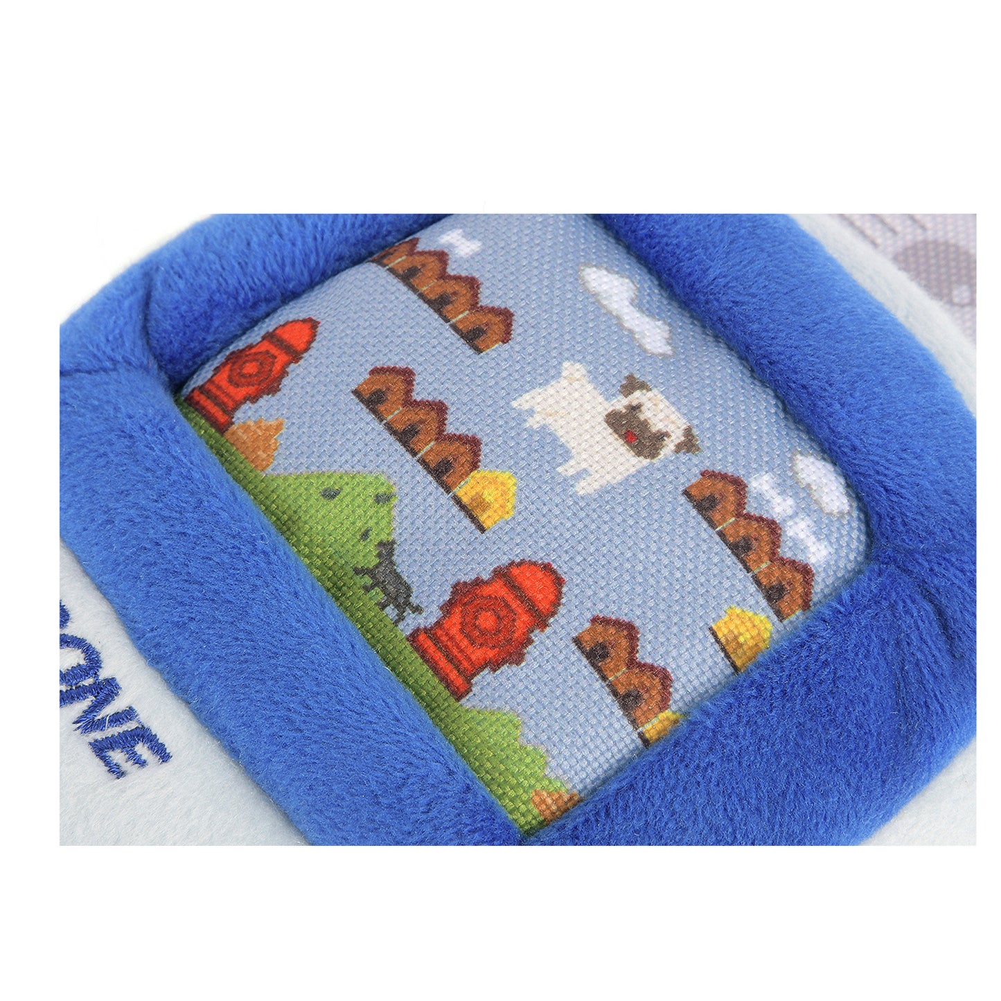 プレイ　犬用おもちゃ　90’sクラシック