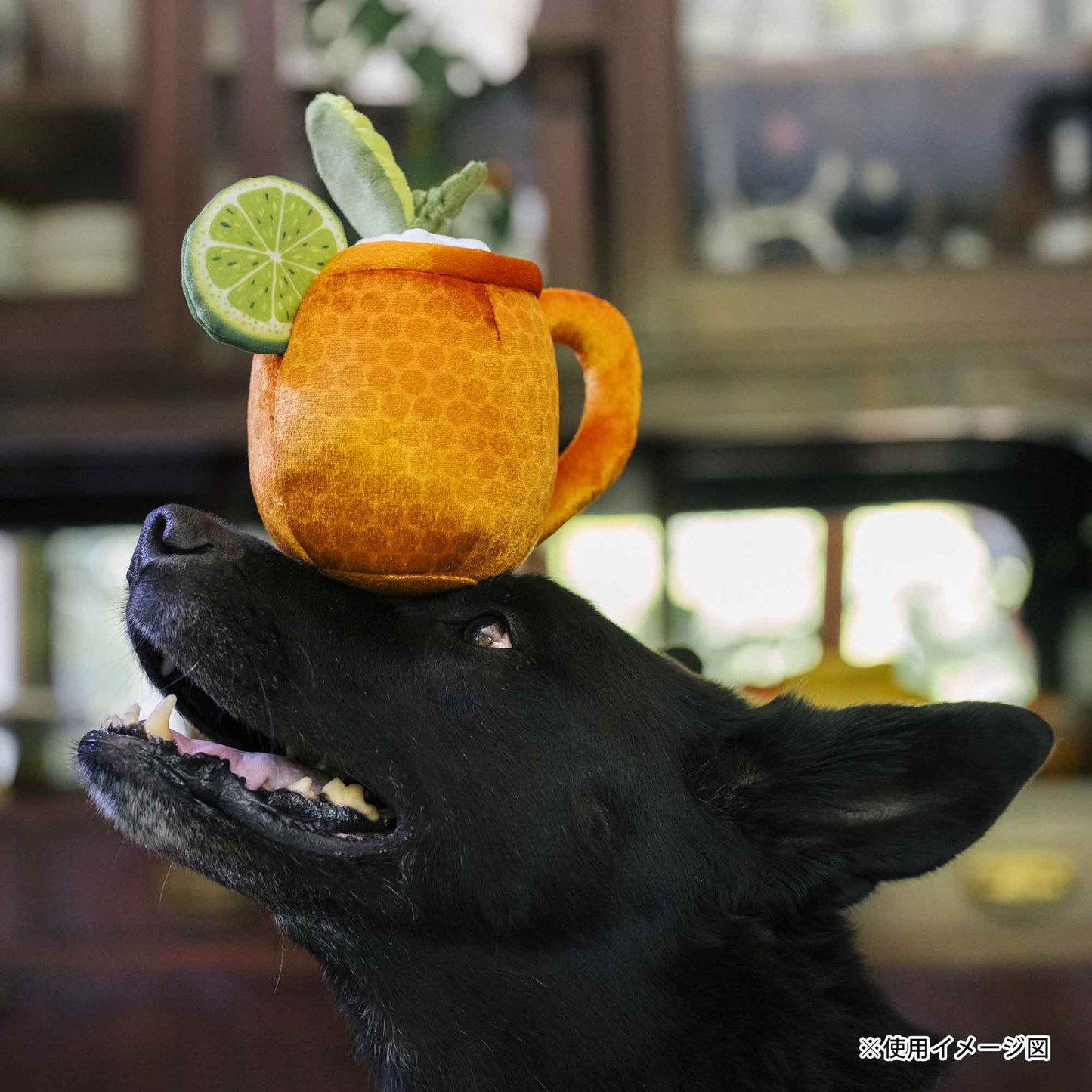 プレイ　犬用おもちゃ　バークテンダー