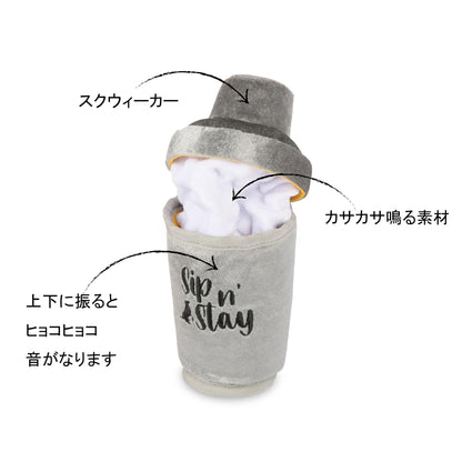 プレイ　犬用おもちゃ　バークテンダー
