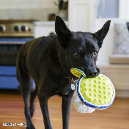 プレイ　犬用おもちゃ　バークテンダー