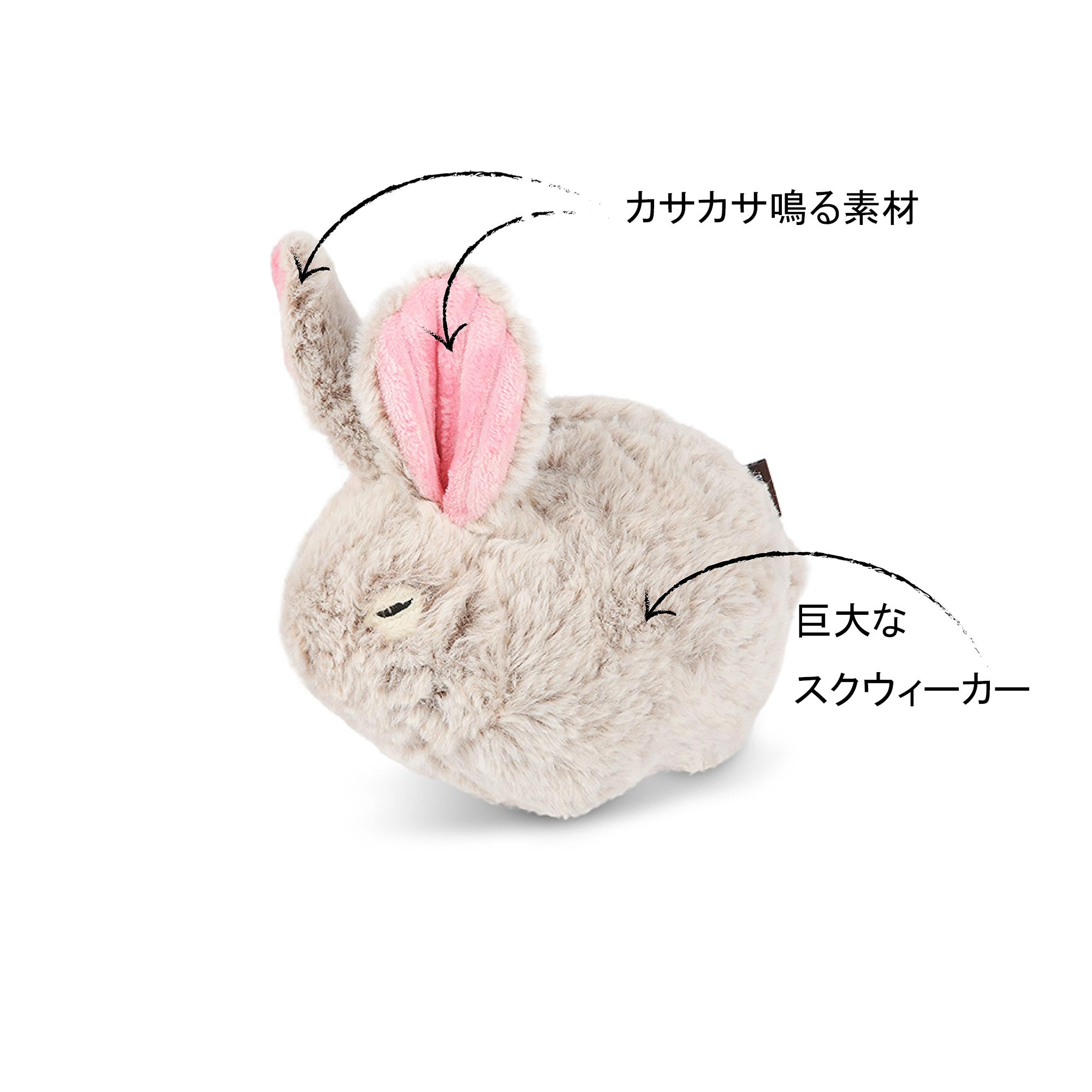 プレイ 犬用おもちゃ フォレストフレンズ – ルークランオンライン