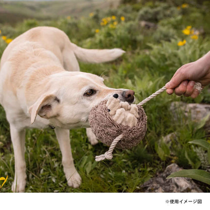 プレイ　犬用おもちゃ　フォレストフレンズ