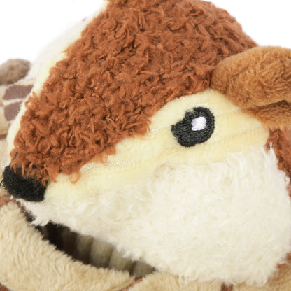 プレイ　犬用おもちゃ　フォレストフレンズ