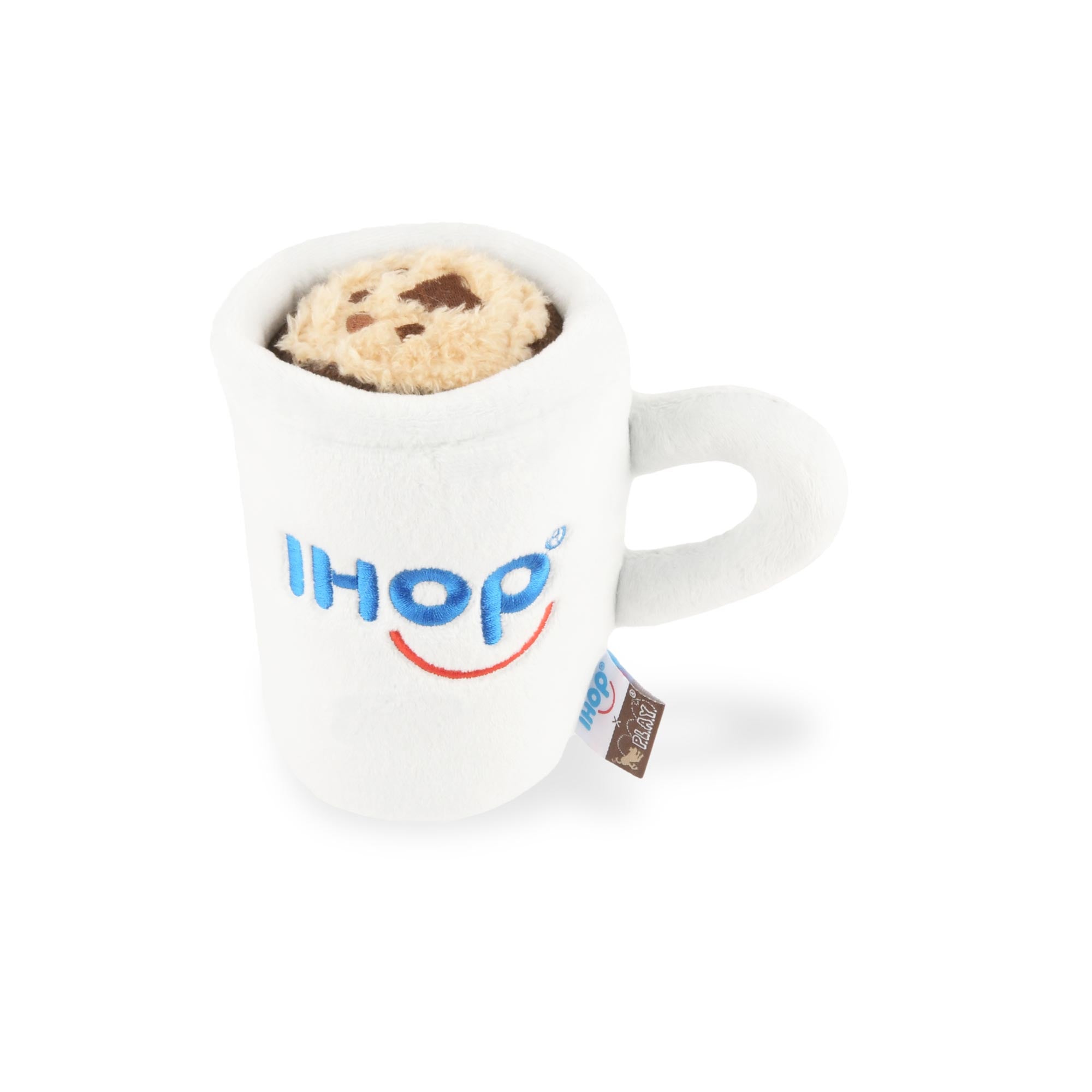 プレイ 犬用おもちゃ アイホップ（IHOP） – ルークランオンライン