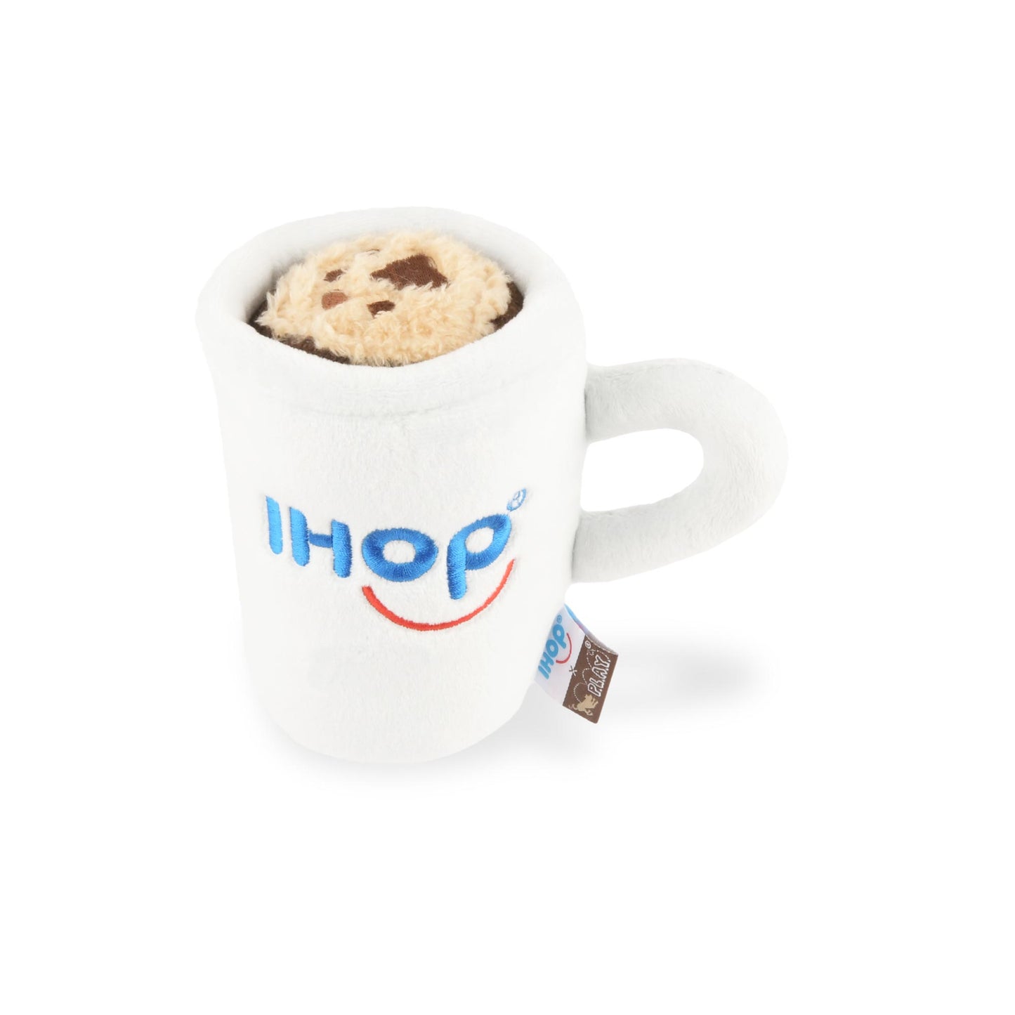 プレイ　犬用おもちゃ　アイホップ（IHOP）