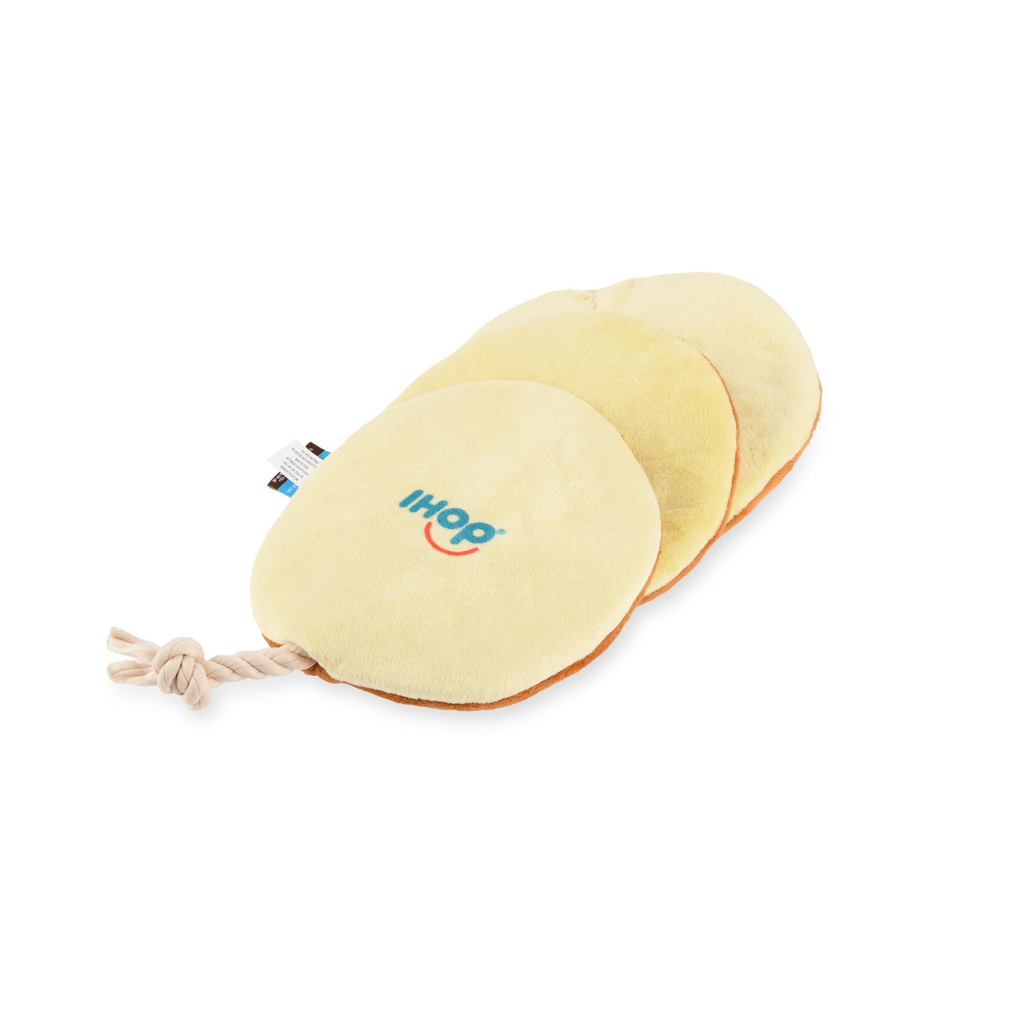 プレイ　犬用おもちゃ　アイホップ（IHOP）