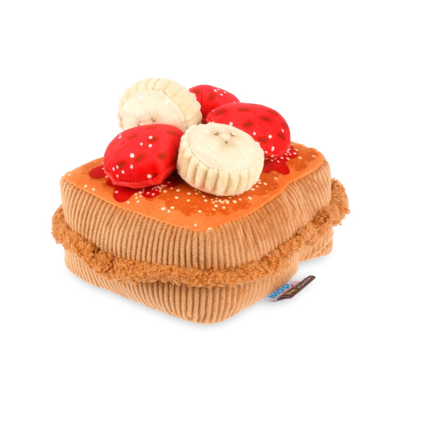 プレイ　犬用おもちゃ　アイホップ（IHOP）