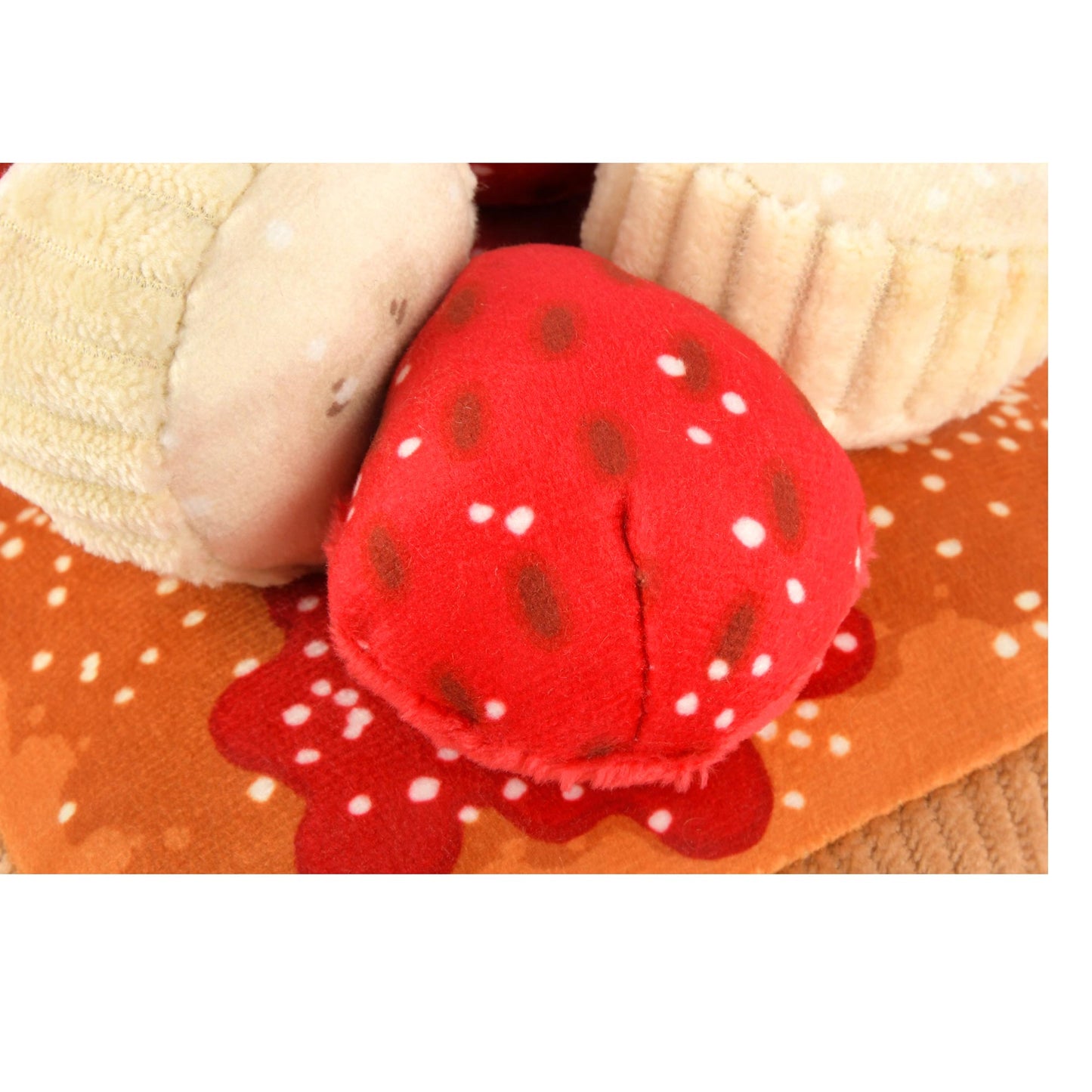 プレイ　犬用おもちゃ　アイホップ（IHOP）