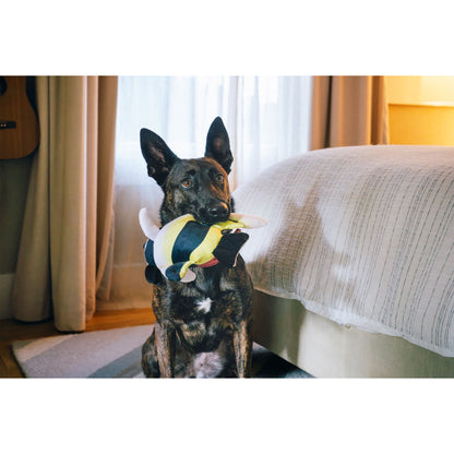 プレイ　犬用おもちゃ　オーシャンバディーズ