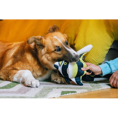プレイ　犬用おもちゃ　オーシャンバディーズ