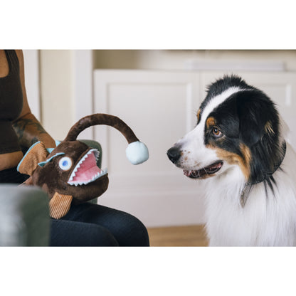 プレイ　犬用おもちゃ　オーシャンバディーズ