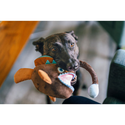 プレイ　犬用おもちゃ　オーシャンバディーズ