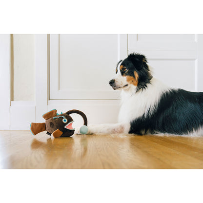 プレイ　犬用おもちゃ　オーシャンバディーズ