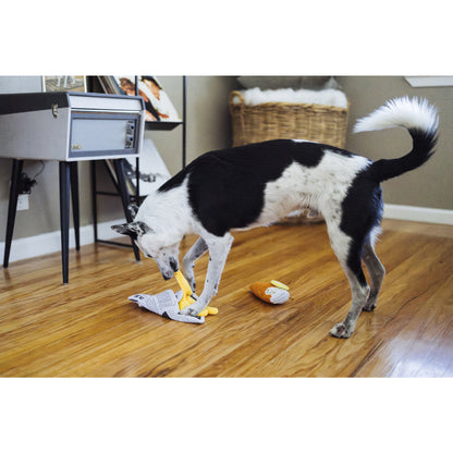 プレイ　犬用おもちゃ　インターナショナルクラシック フィッシュアンドチップス