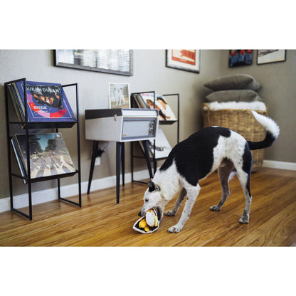 プレイ　犬用おもちゃ　インターナショナルクラシック フィッシュアンドチップス