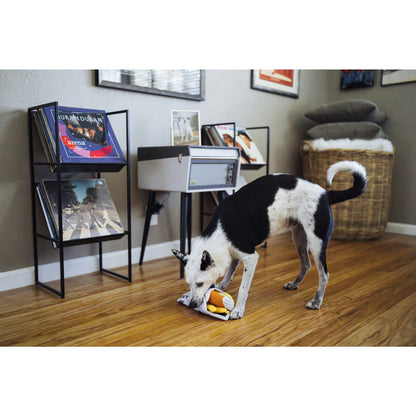 プレイ　犬用おもちゃ　インターナショナルクラシック フィッシュアンドチップス