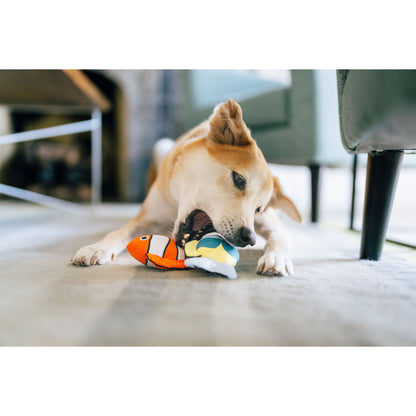 プレイ　犬用おもちゃ　オーシャンバディーズ