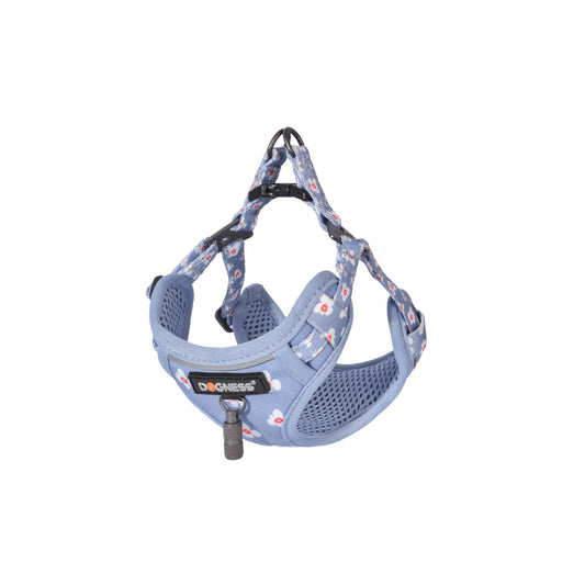 ドッグネス　リード＆ハーネスセット　リトルラスカル