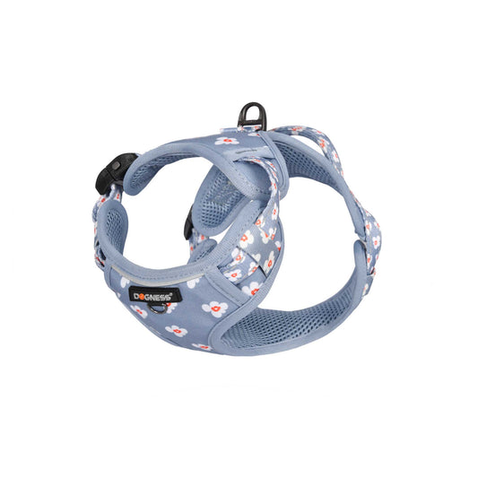 ドッグネス　ハーネス　エレガント　フォゲットミーノット