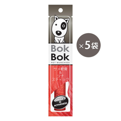 【特別価格】ボクボク　ジャイアントスティックシリーズ　5本セット