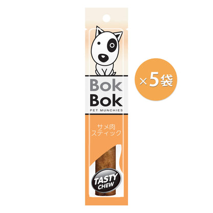 【特別価格】ボクボク　ジャイアントスティックシリーズ　5本セット